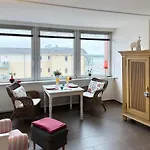 Appartement Haus Nordenlicht Watt'n Blick Wittdün