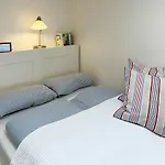 Appartement Haus Nordenlicht Watt'n Blick *
