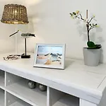 Haus Nordenlicht Watt'n Blick * Wittdün