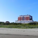 Appartement Haus Nordenlicht Watt'n Blick *