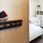 Appartement Haus Nordenlicht Watt'n Blick Wittdün