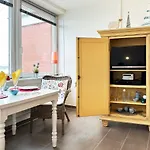 Haus Nordenlicht Watt'n Blick *