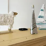 Haus Nordenlicht Watt'n Blick * Wittdün