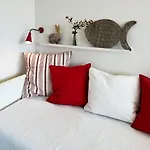 Appartement Haus Nordenlicht Watt'n Blick