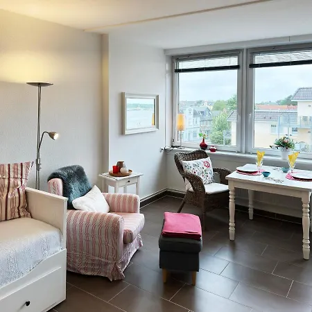 Haus Nordenlicht Watt'n Blick