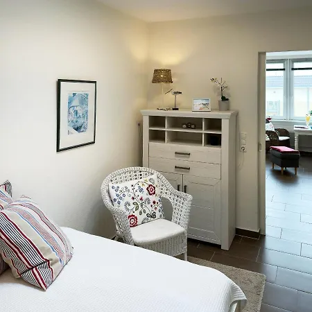 Haus Nordenlicht Watt'n Blick *