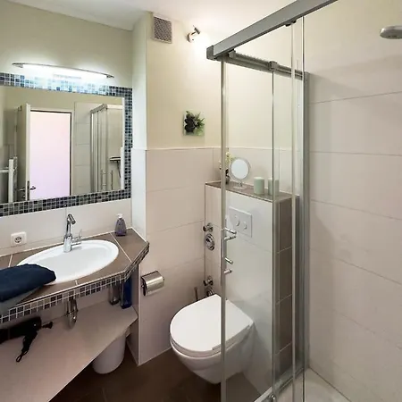 Haus Nordenlicht Watt'n Blick