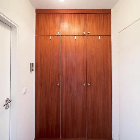 Haus Nordenlicht Watt'n Blick Apartment Wittdun