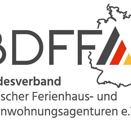 Haus Nordenlicht Watt'n Blick *