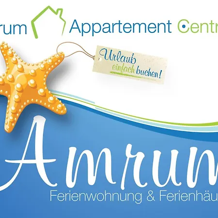 Haus Nordenlicht Watt'n Blick *