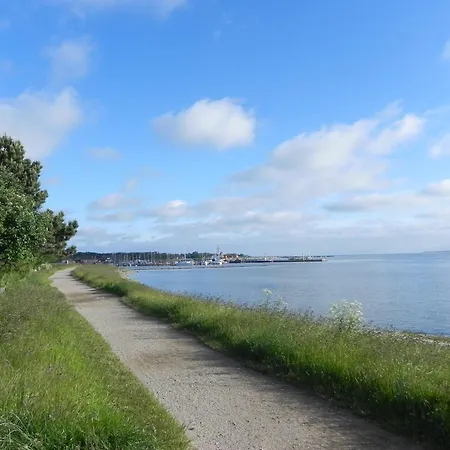 Haus Nordenlicht Watt'n Blick * Wittdün