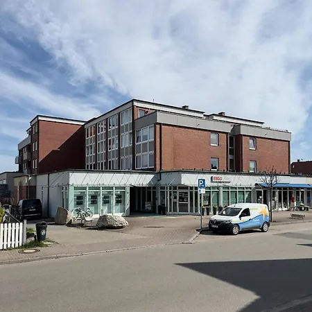 Haus Nordenlicht Watt'n Blick