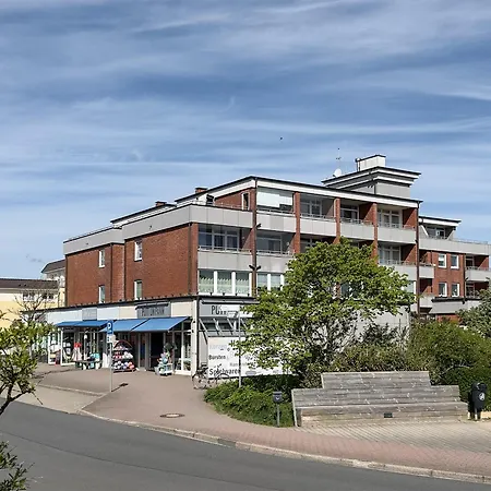 Haus Nordenlicht Watt'n Blick Wittdün